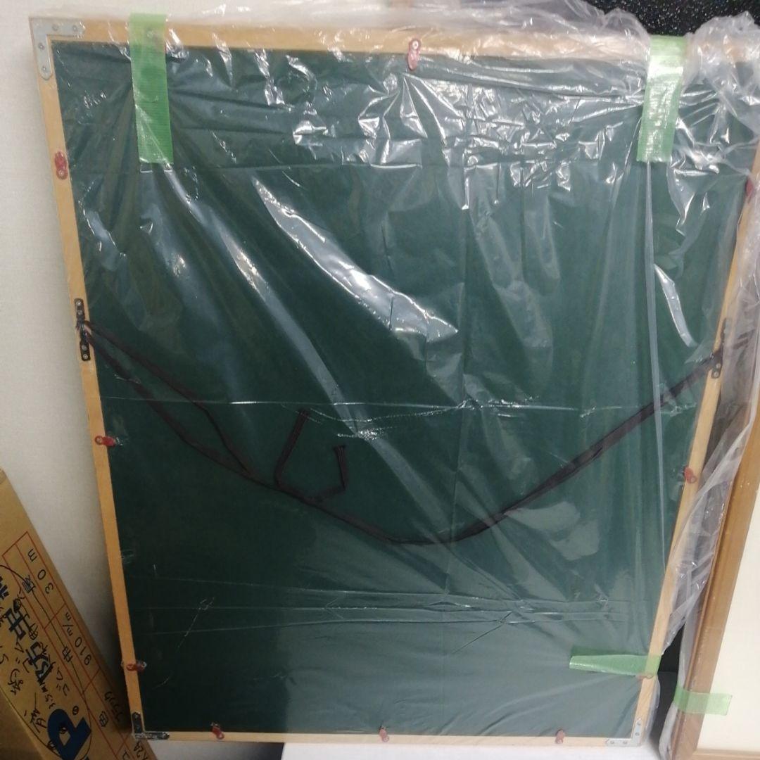 【未開封】小磯良平 3枚セット 複製画 プリント 絵画 パステル 模写