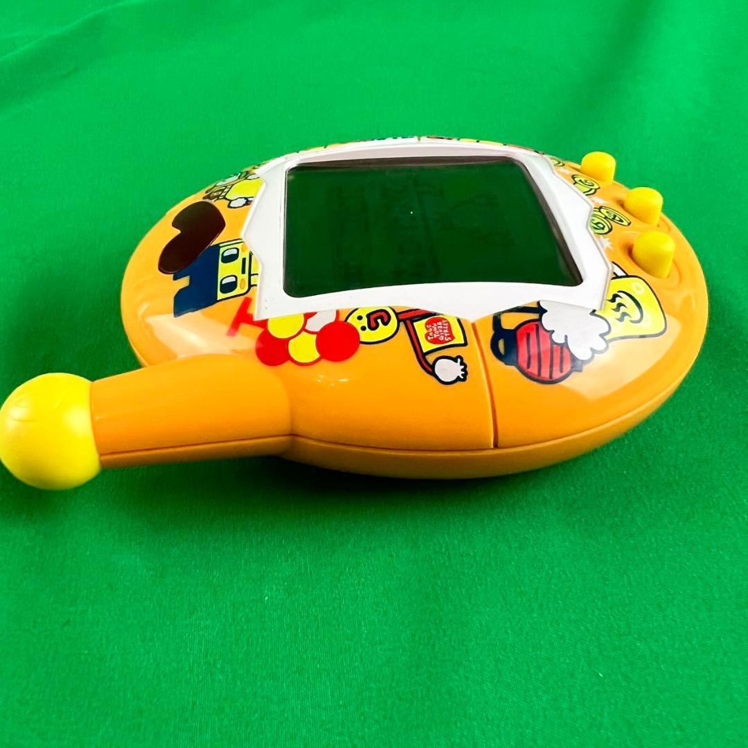 おうちのでかたまごっちゲーム王けってーせん 動作確認済み 希少