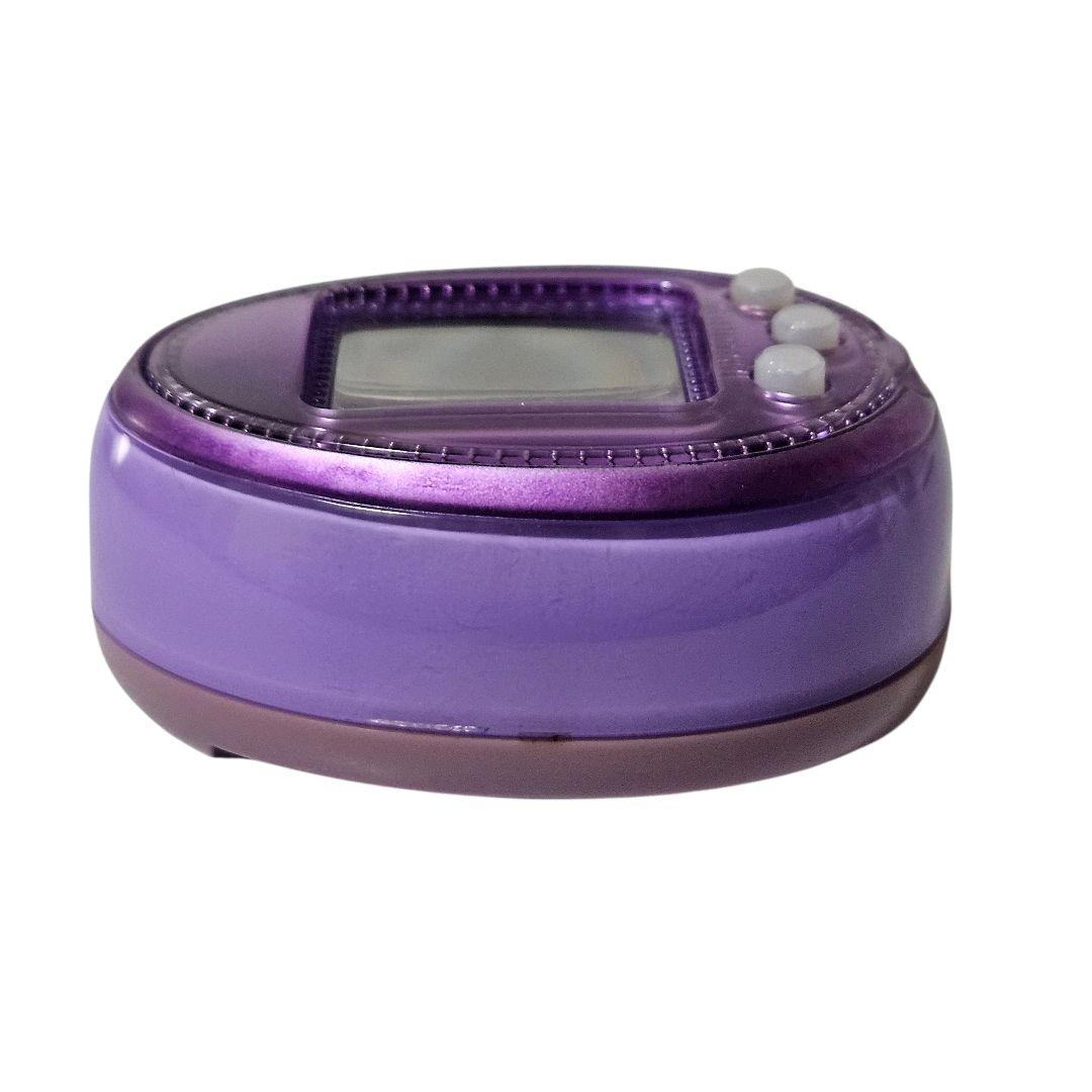 BANDAI たまごっち4U+ TAMAGOTCHI 4U＋ ラベンダー