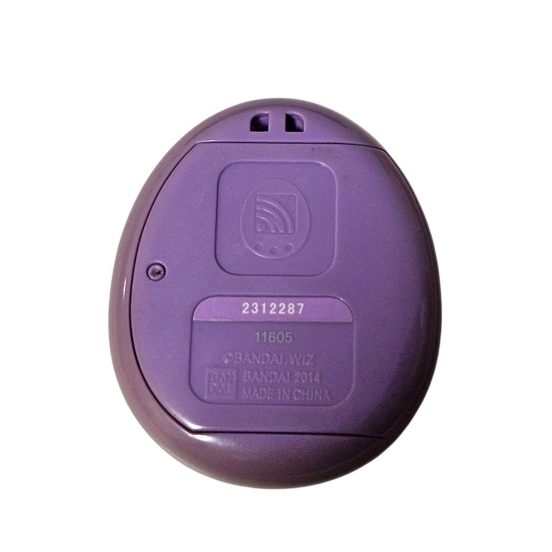 BANDAI たまごっち4U+ TAMAGOTCHI 4U＋ ラベンダー