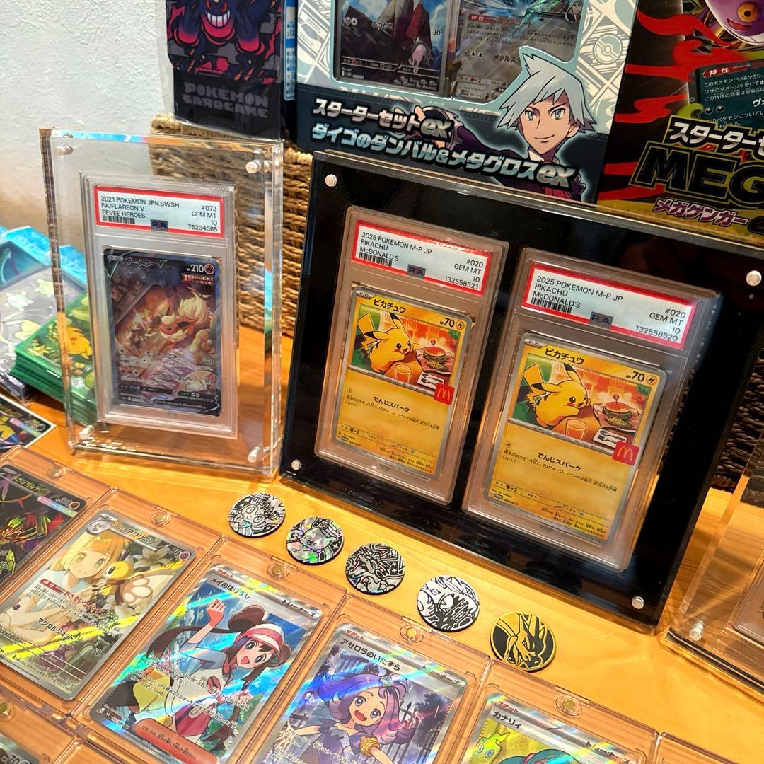 ‼️ポケモンカード大量　コレクション　引退品‼️