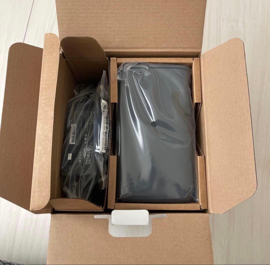 スマホアクセサリー docomo  5G HR02