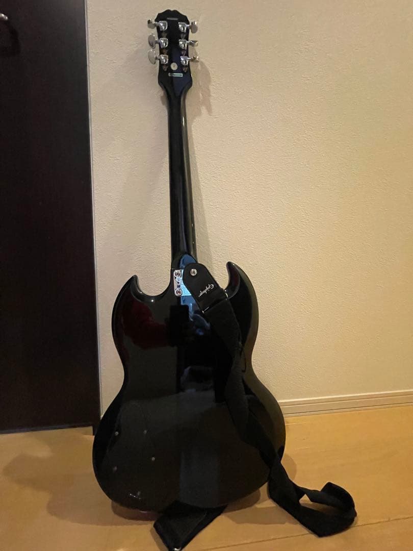 値引き可！Epiphone SG G-310 エレキギター　セット
