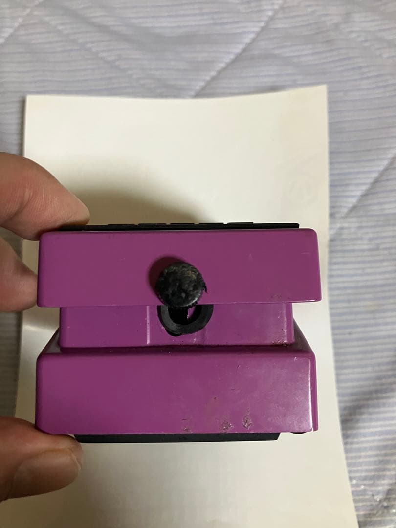 Boss Flanger BF-3 ボス　フランジャー　エフェクター明日14時迄