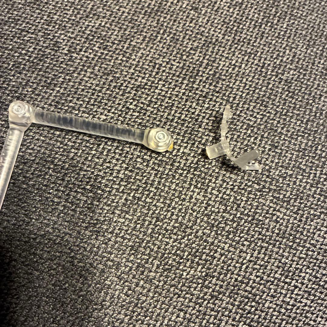 S.H. MonsterArts モスラ スペシャルカラー