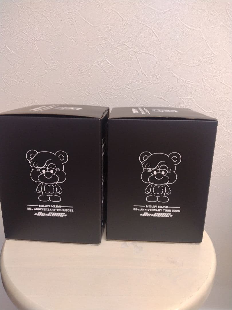 倖田來未ペンライト 2個セット 倖田來未 2025 ペンライト 2個セット