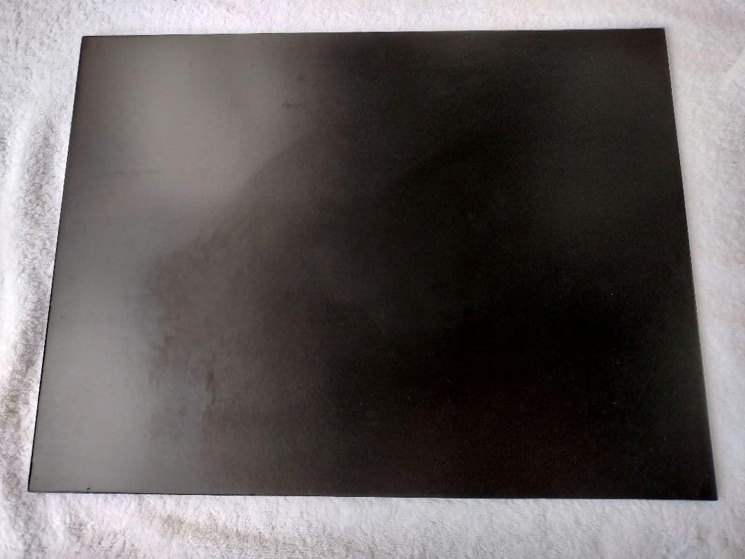 琉球漆器　 紅房　琉球漆工　沖縄　べんぼう 漆器　漆絵 プレート　工芸品