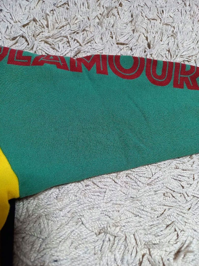 【HYSTERIC MINI】トレーナー☆105cm