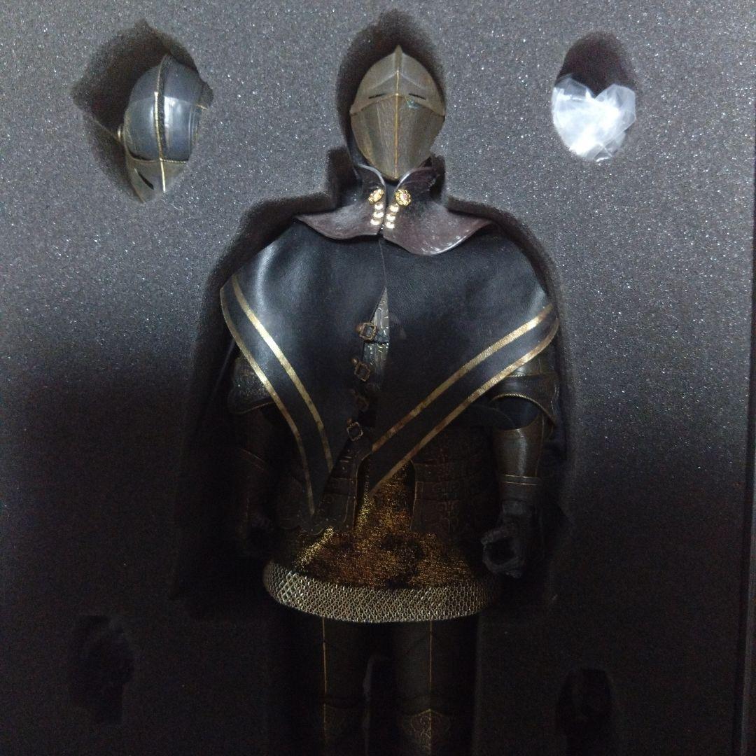 Helio studio 1/6 ロンドールの亡霊騎士 - メルカリ