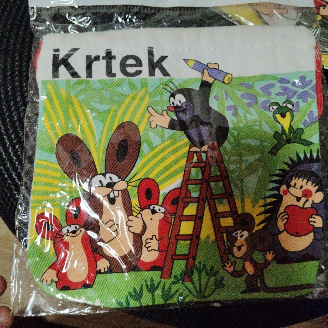 hello Kitty vintageキャラクタータオル・ハンカチ 6点セット