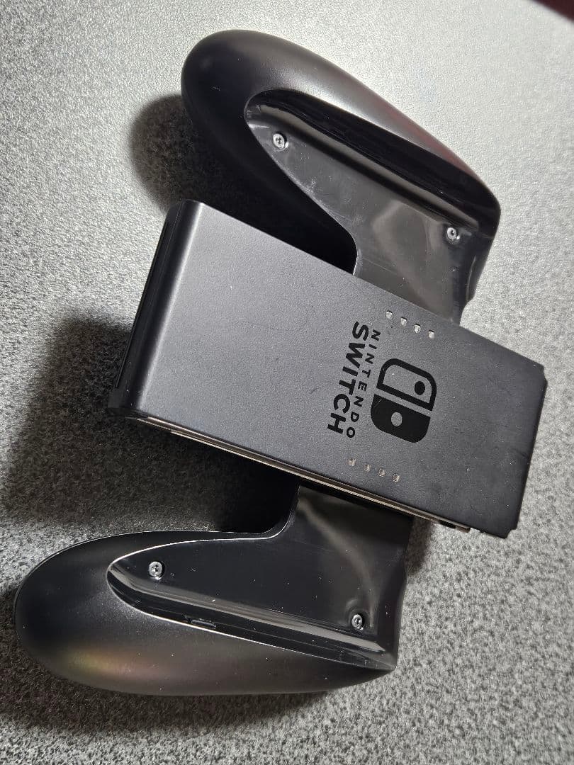 Nintendo Switch 本体 周辺機器 箱あり