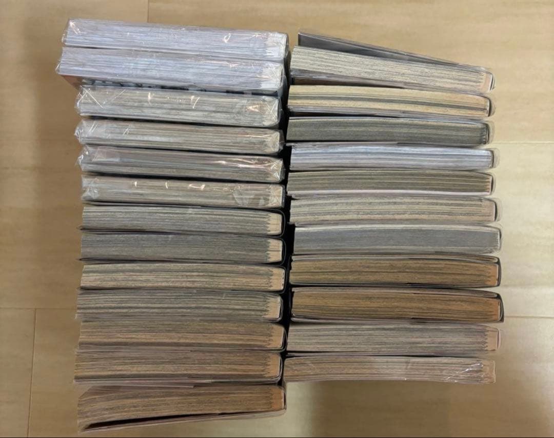 日*9様 進撃の巨人0巻～35巻全巻初版、その他