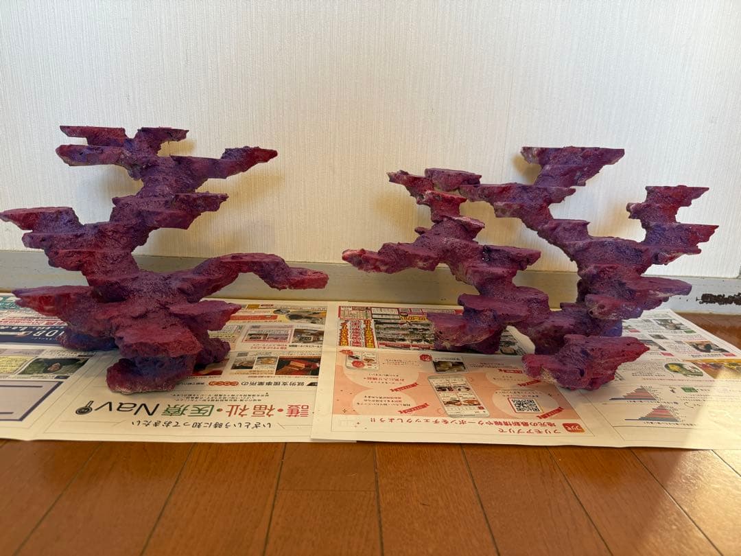 ライブロック　サンゴ用　レッドシー250-300xl用 ライブロック サンゴ用 レッドシー250-300xl用