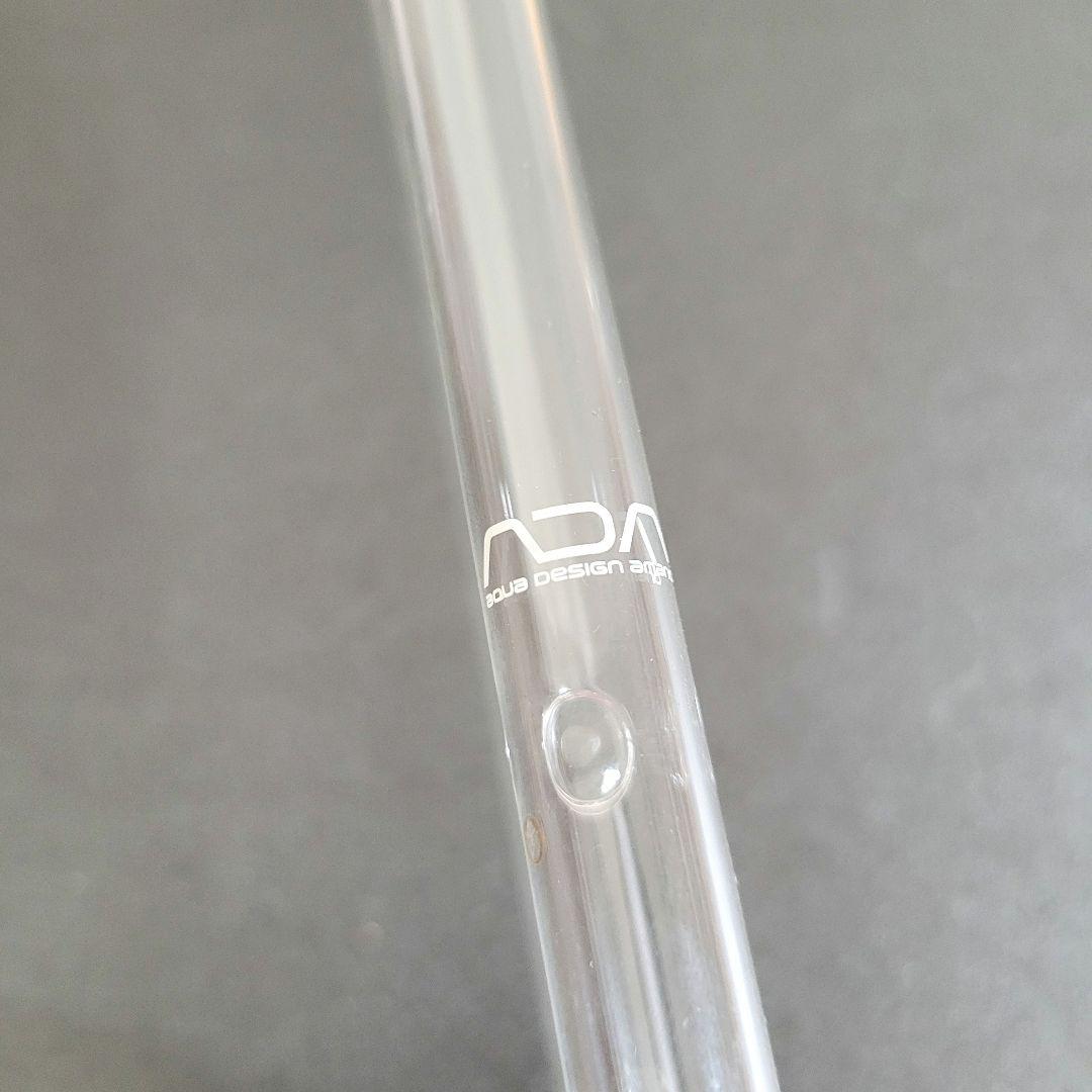 ADA リリィパイプ V-7 パイプ径φ17 吸水用 ADA リリィパイプ ADA