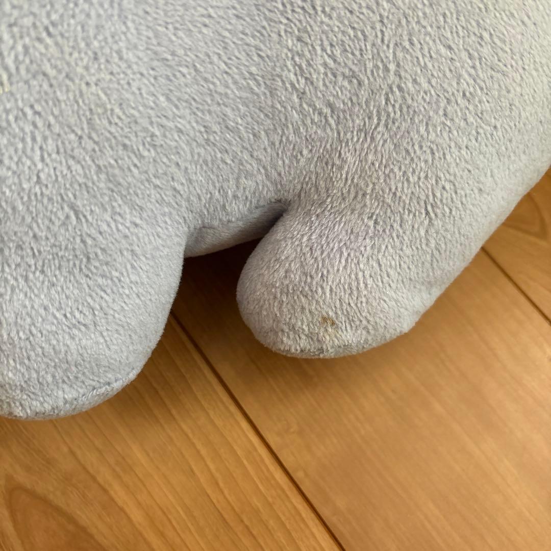 レア　難あり　アニメ　AIR 観鈴のぬいぐるみ　ぷろとん君