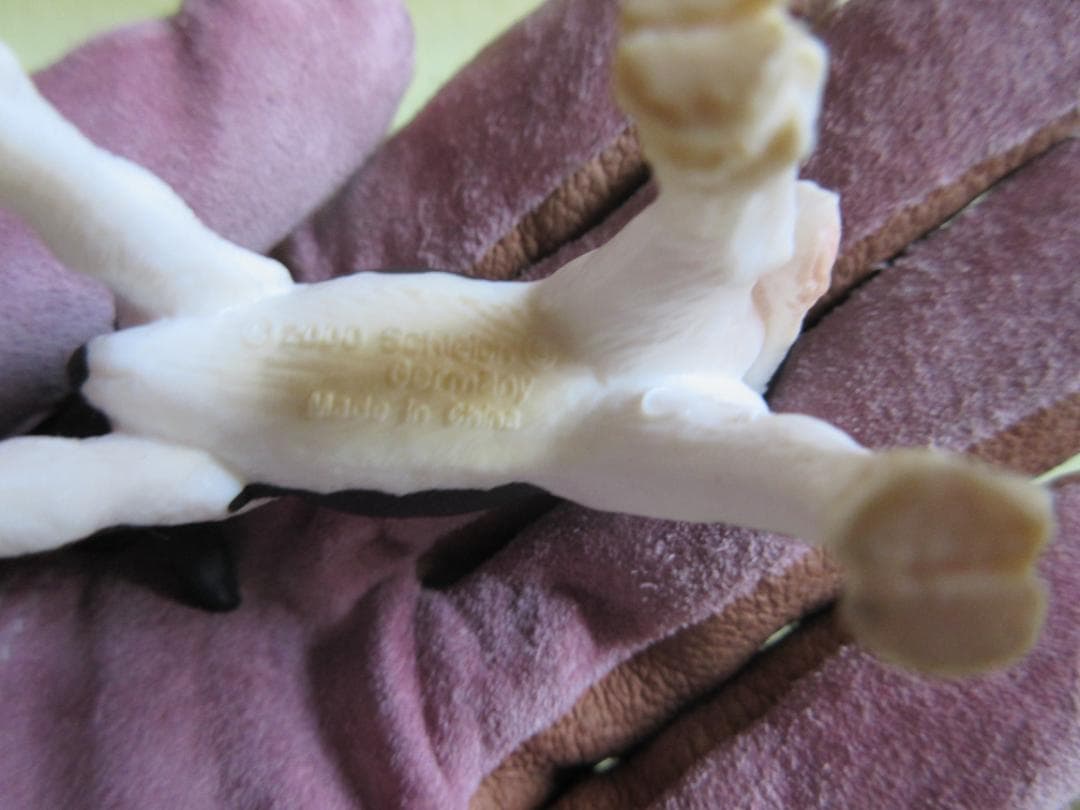 シュライヒ Schleich 動物フィギュア 12体セット