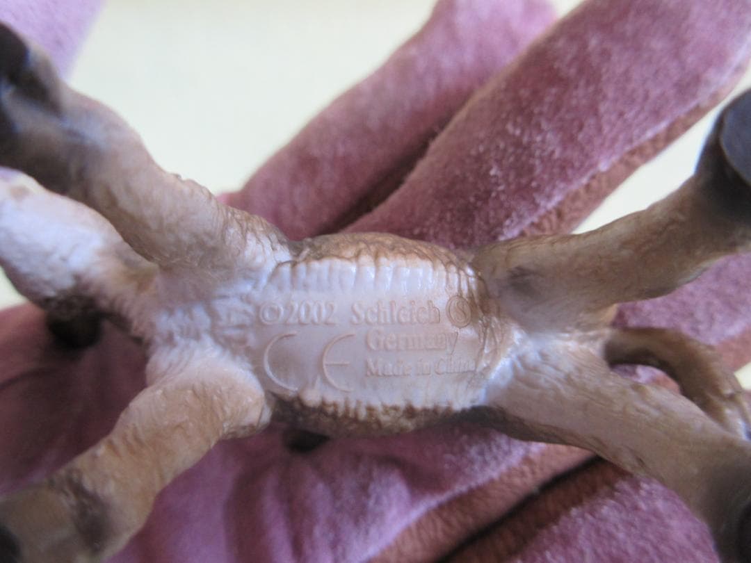 シュライヒ Schleich 動物フィギュア 12体セット