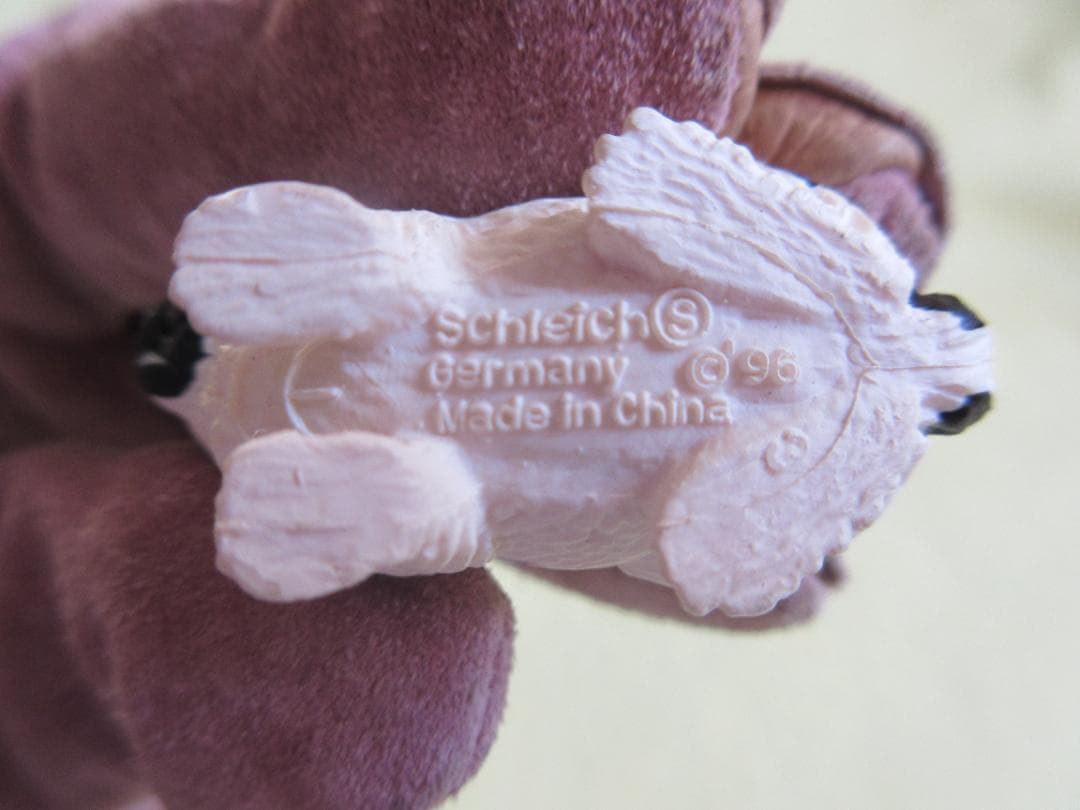 シュライヒ Schleich 動物フィギュア 12体セット