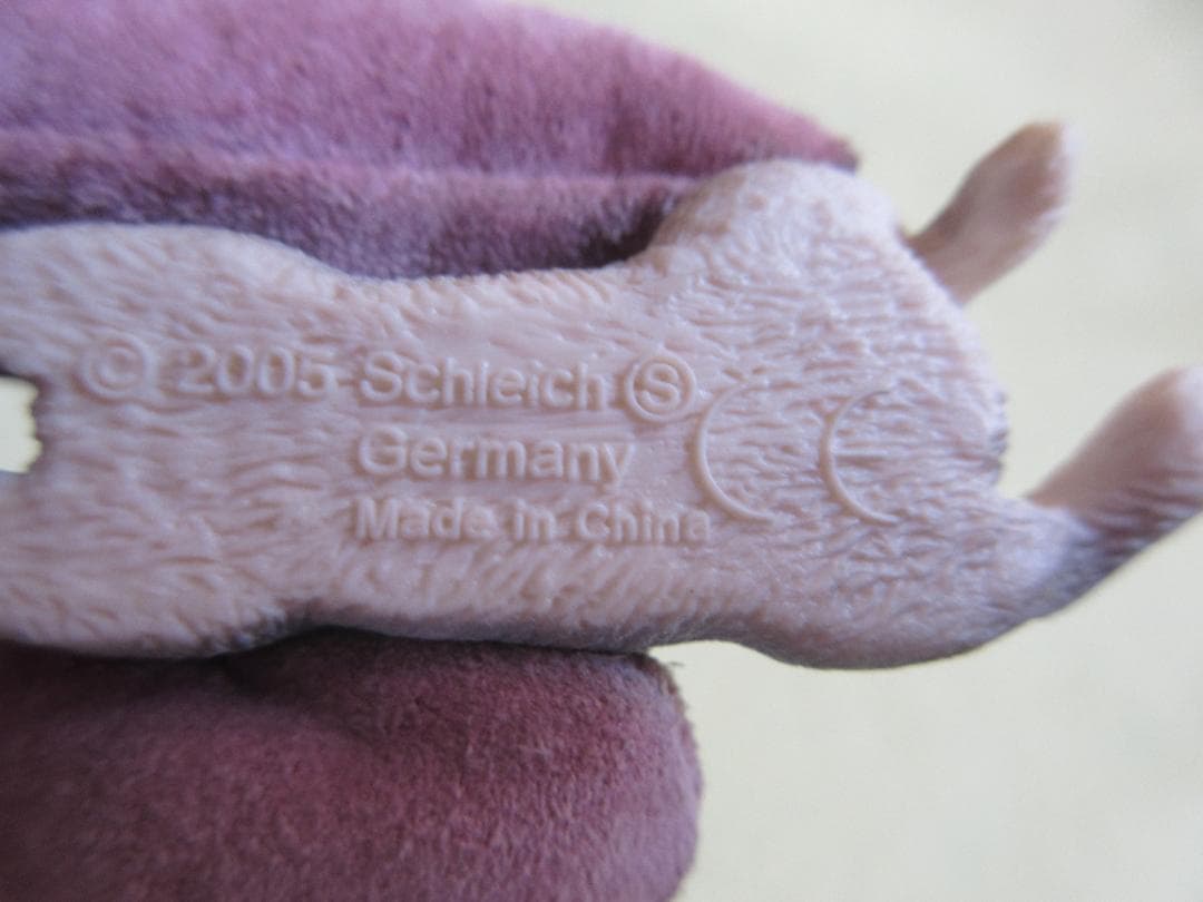 シュライヒ Schleich 動物フィギュア 12体セット