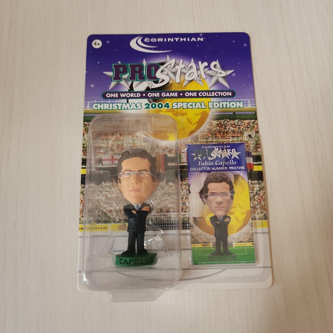 CORINTHIAN クリスマス　5体セット