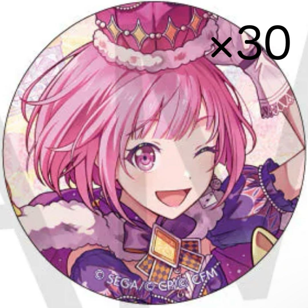 プロセカ 鳳えむ 缶バッジ