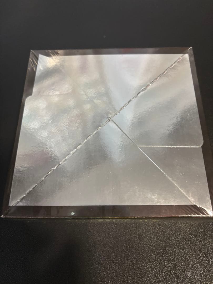 エターニティコード 未開封BOX