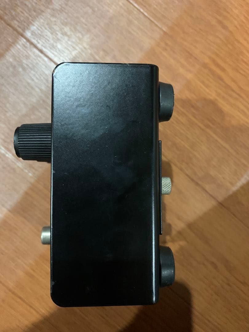 ProCo RAT 1991年製銀ネジLM308N ディストーション