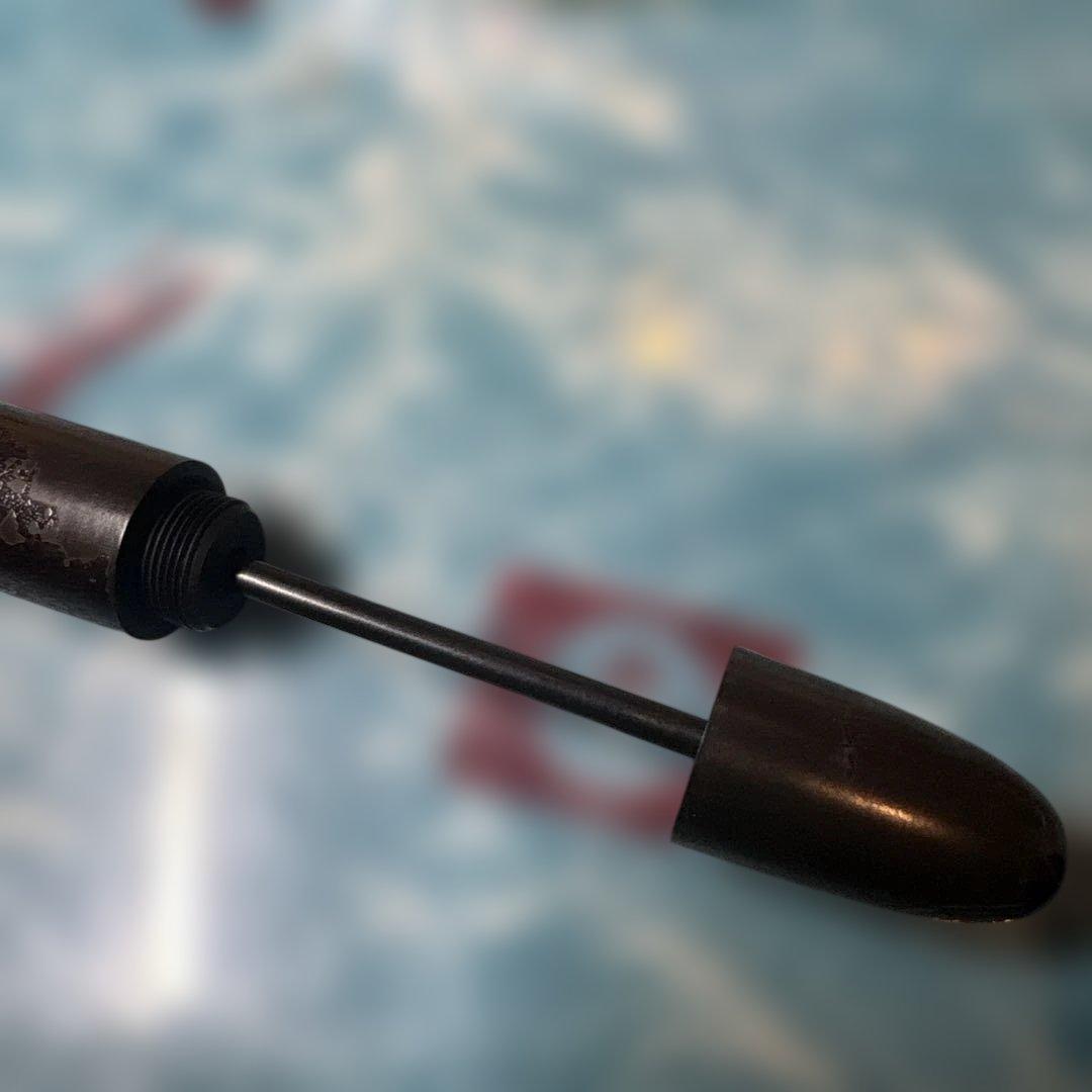 WARRANTED 14K 3253 ビンテージ　万年筆