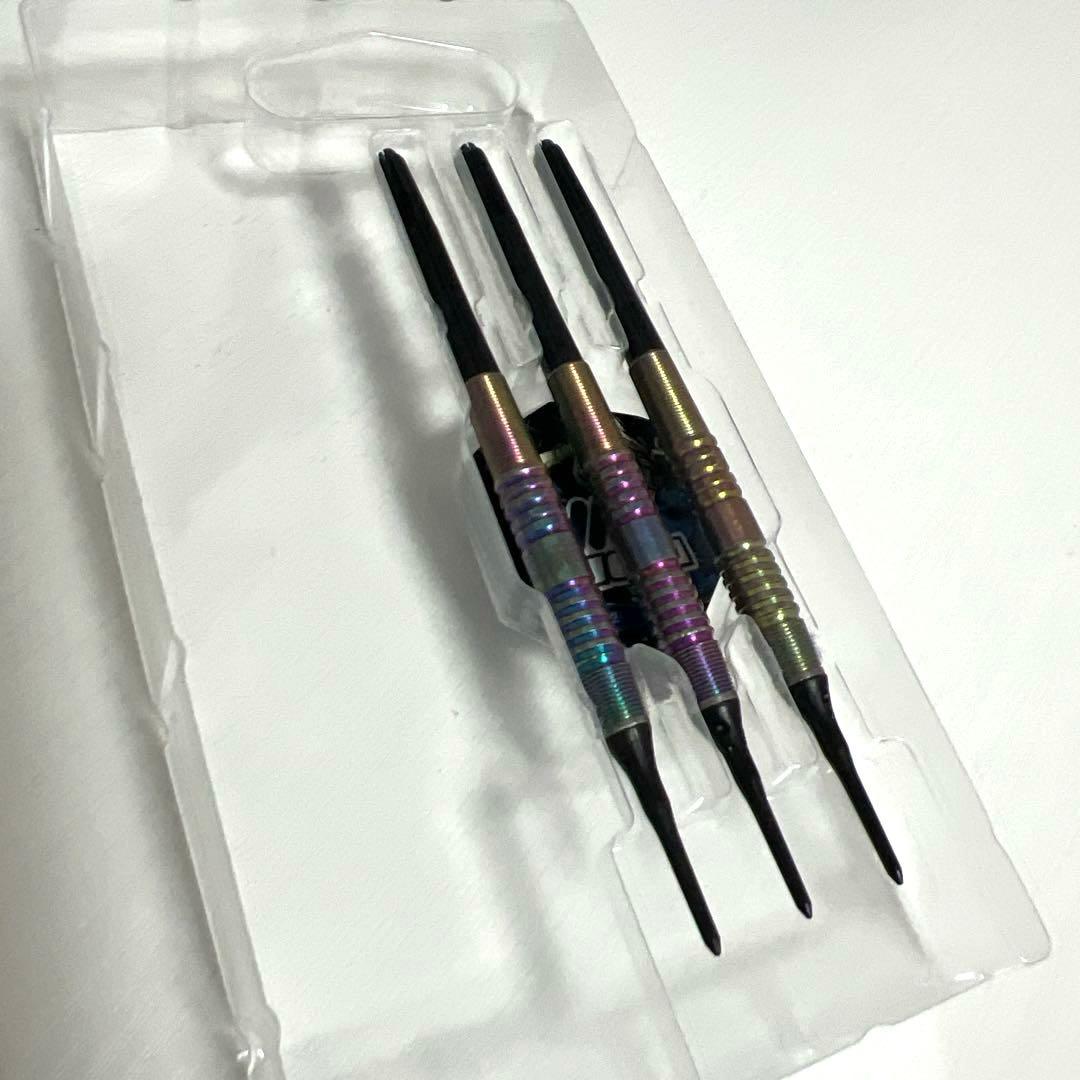 【激レア】 美品 TIGA ティガ スーパーノヴァ2 畦元隆成モデル 2BA