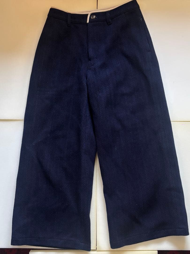 Nomat ジャケット・パンツセット