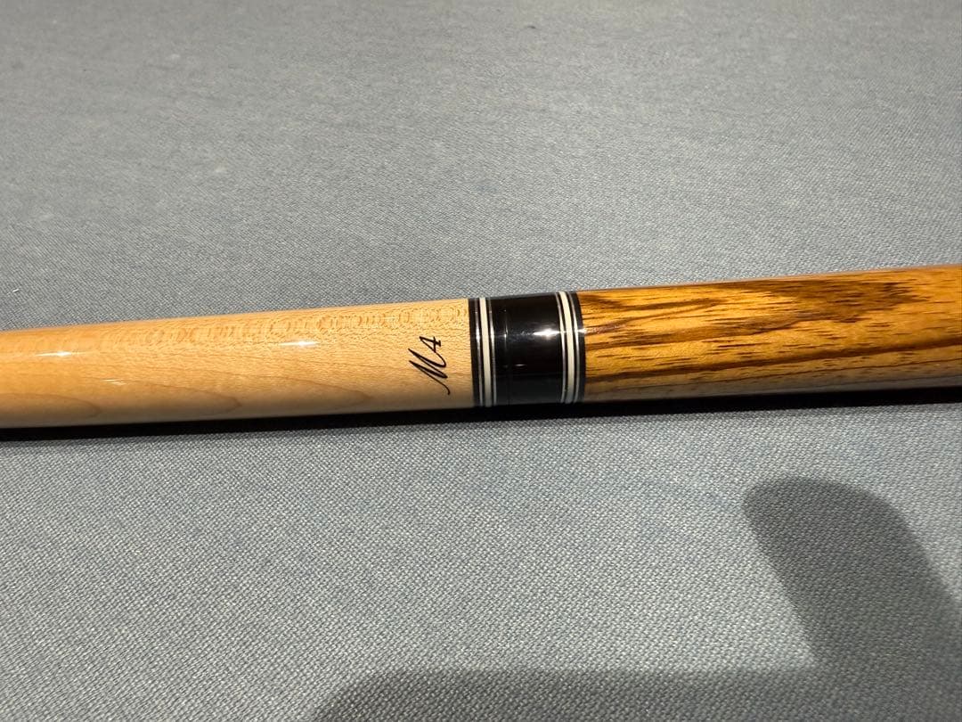 HOW ハオキューＭ４➕エクステンション