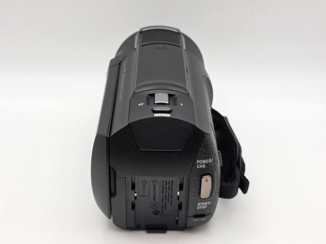 【美】SONY FDR-AX45A Handycam デジタルビデオカメラ