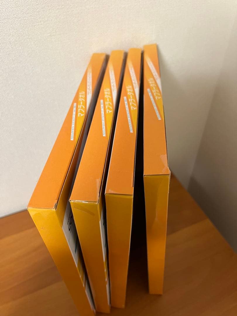 プロジェクトセカイ　マフラータオル　16枚まとめ売り