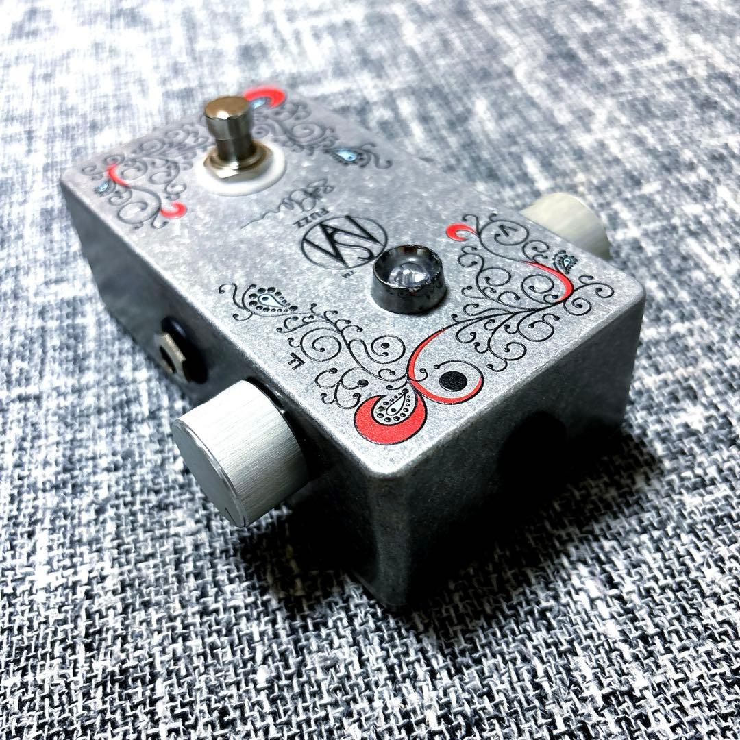 ギター SM Fuzz SM Pedals