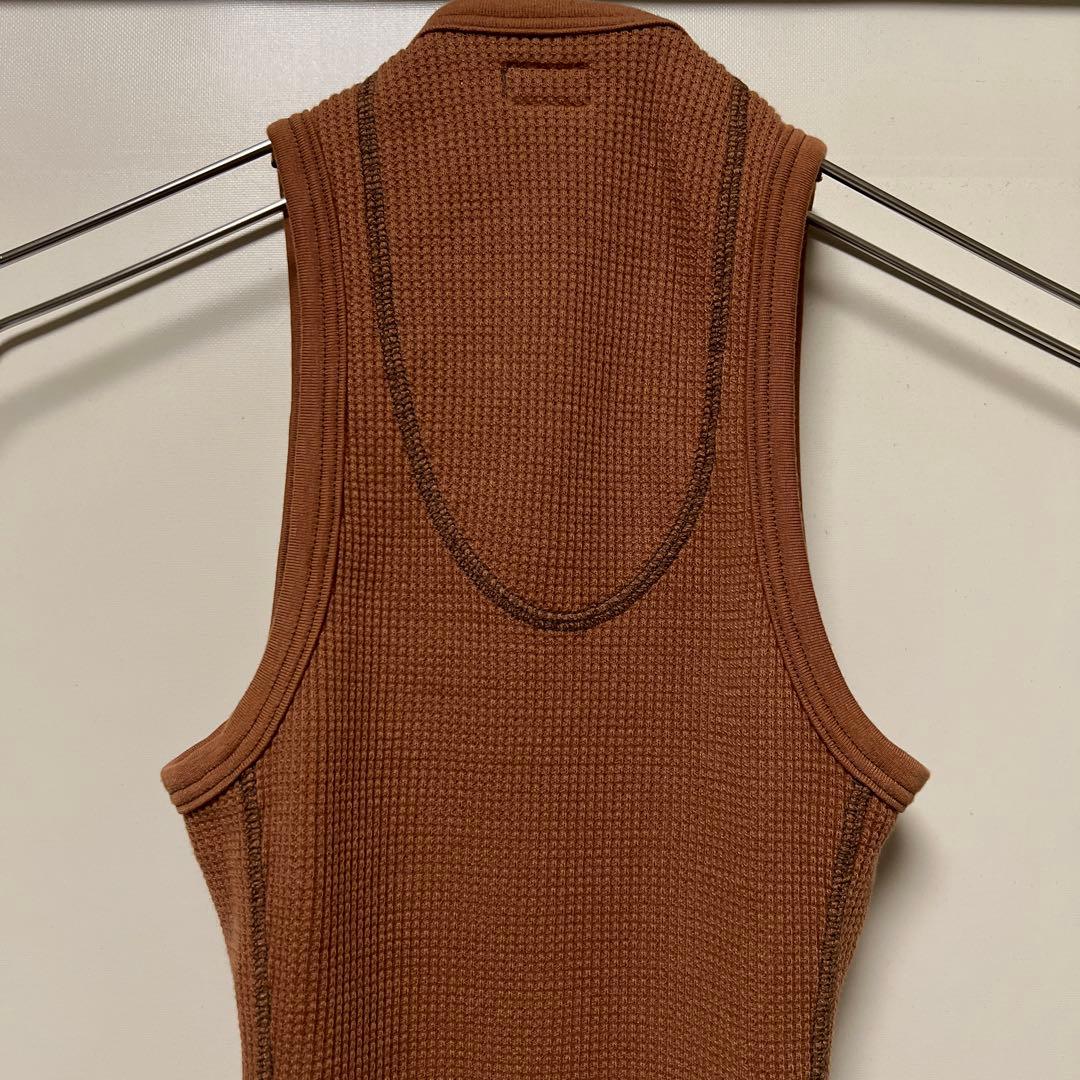 LGB ルグランブルー　初期　タンクトップ