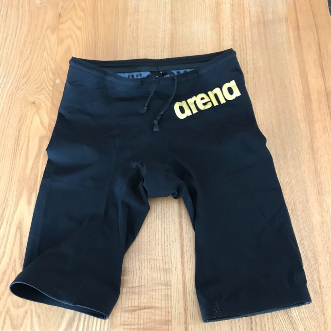 arena カーボンエア2 競泳水着 サイズSSS