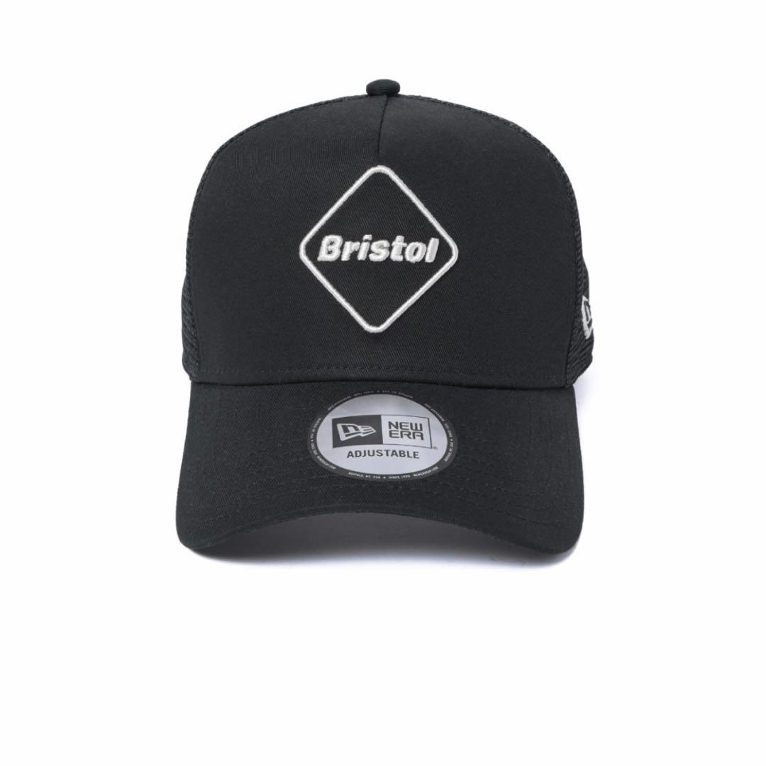 F.C.Real Bristol メッシュキャップ 2025-26 A/W メンズ