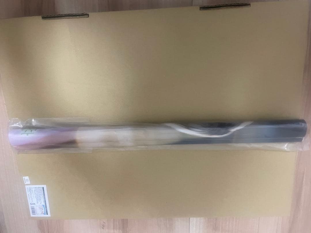 v*e様 BLUE REFLECTION 帝 白井日菜子 トレーダー特典 特大タ