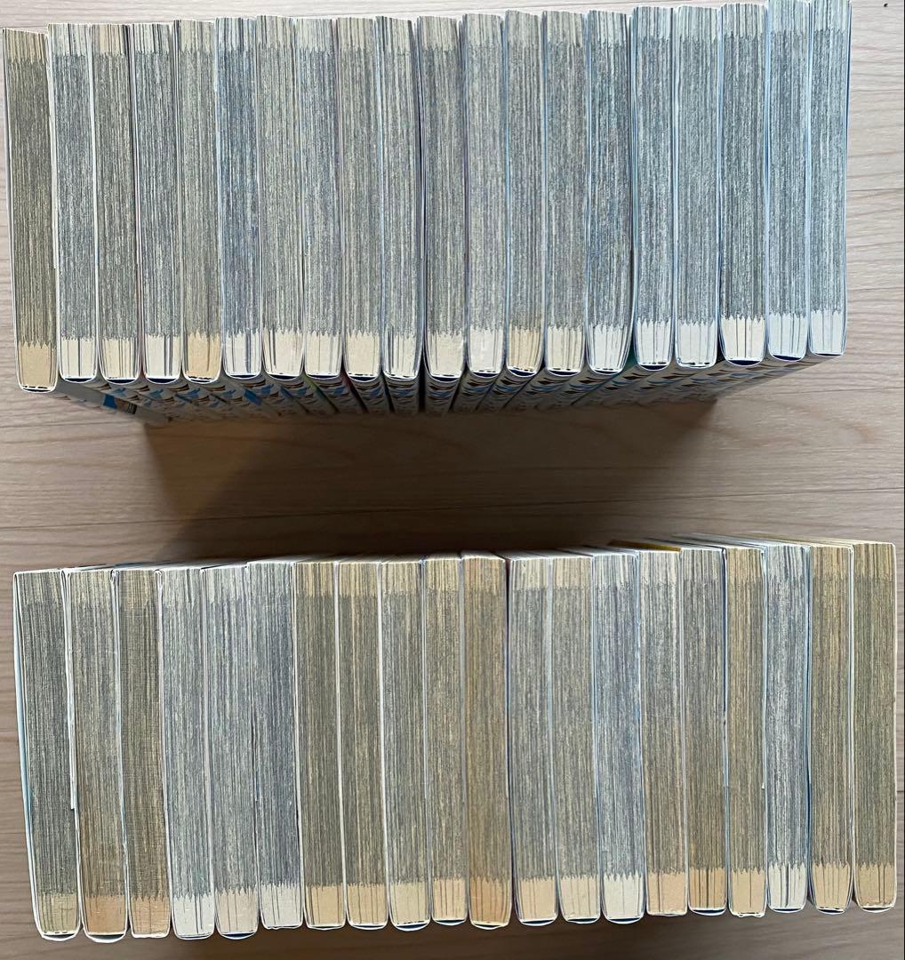 アオアシ全巻(1〜40巻)