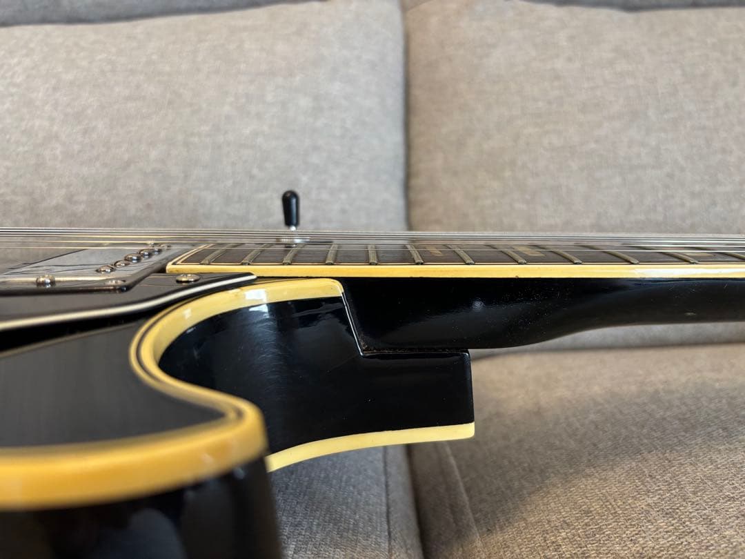 ビンテージ】Greco EG420b 73年製レスポールカスタム