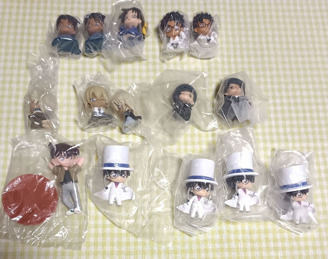 【期間限定値下げ中！】名探偵コナン　グッズ　まとめ売り