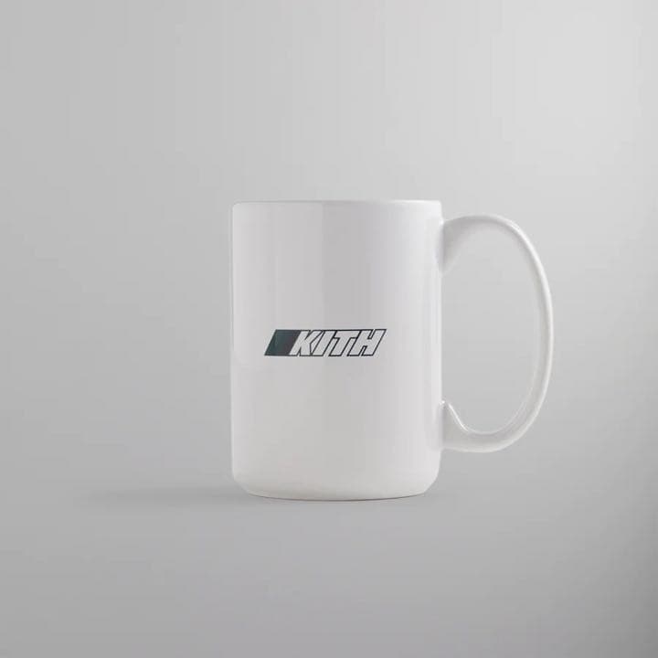 コレクション Kith for BMW Roundel Mug \"White\"