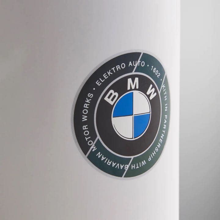 コレクション Kith for BMW Roundel Mug \"White\"