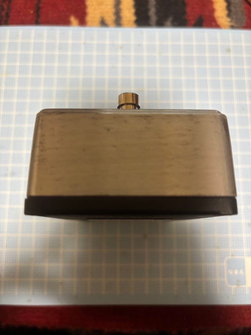 ギター DOD GUNSLINGER MOSFET DISTORTION