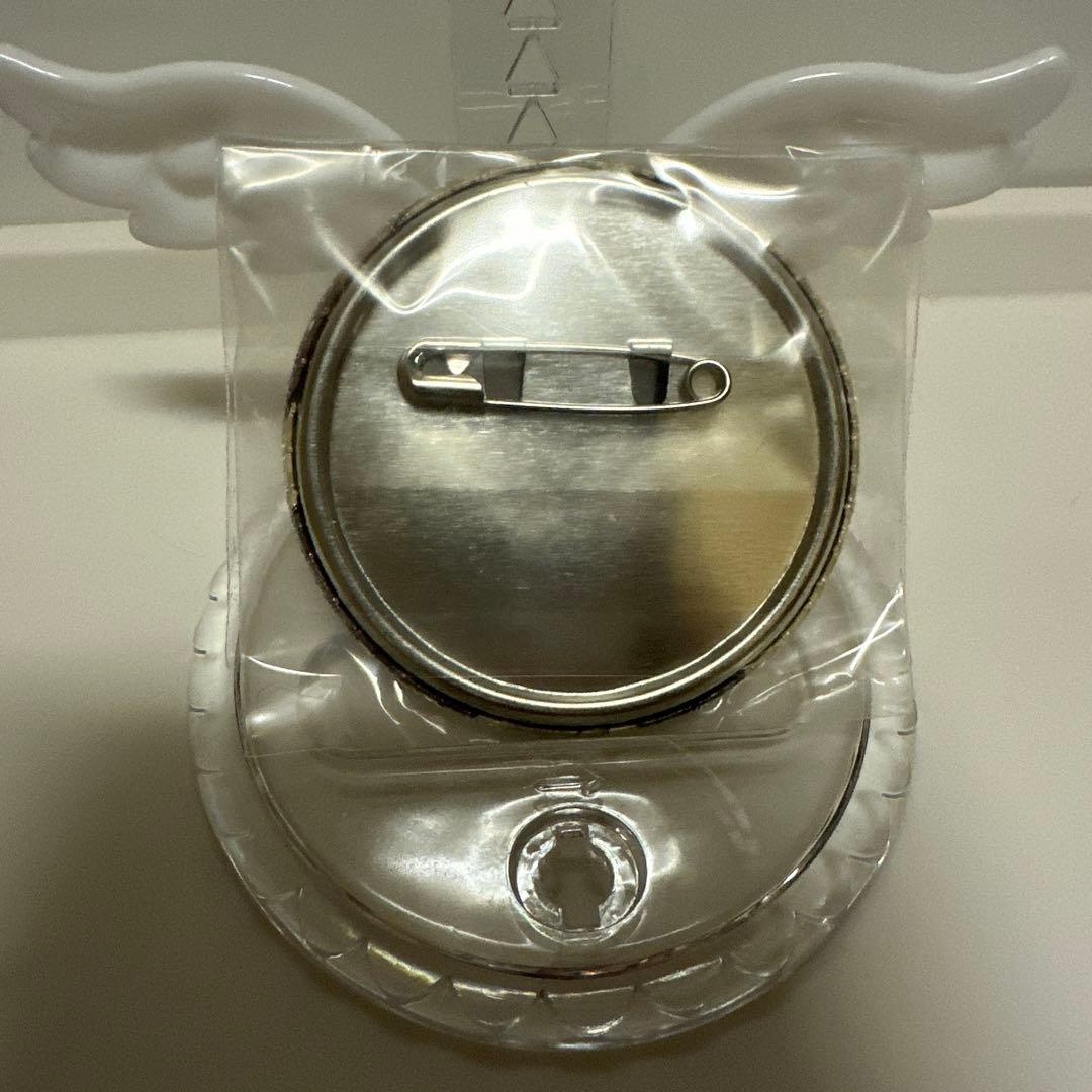 銀魂 沖田総悟 缶バッジ