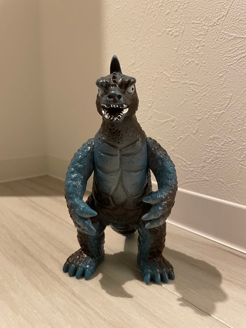 キングザウルスシリーズ　引退セット