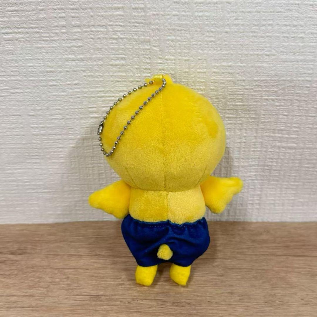 ONE N' ONLY ワンエン 関哲汰 TETTA ぬいぐるみ マスコット - メルカリ