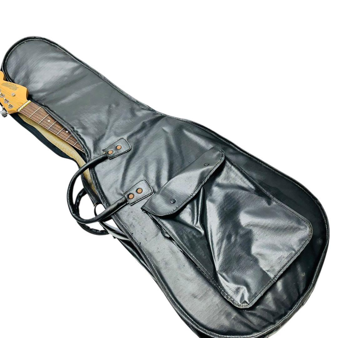 K GARAGE エレキギター