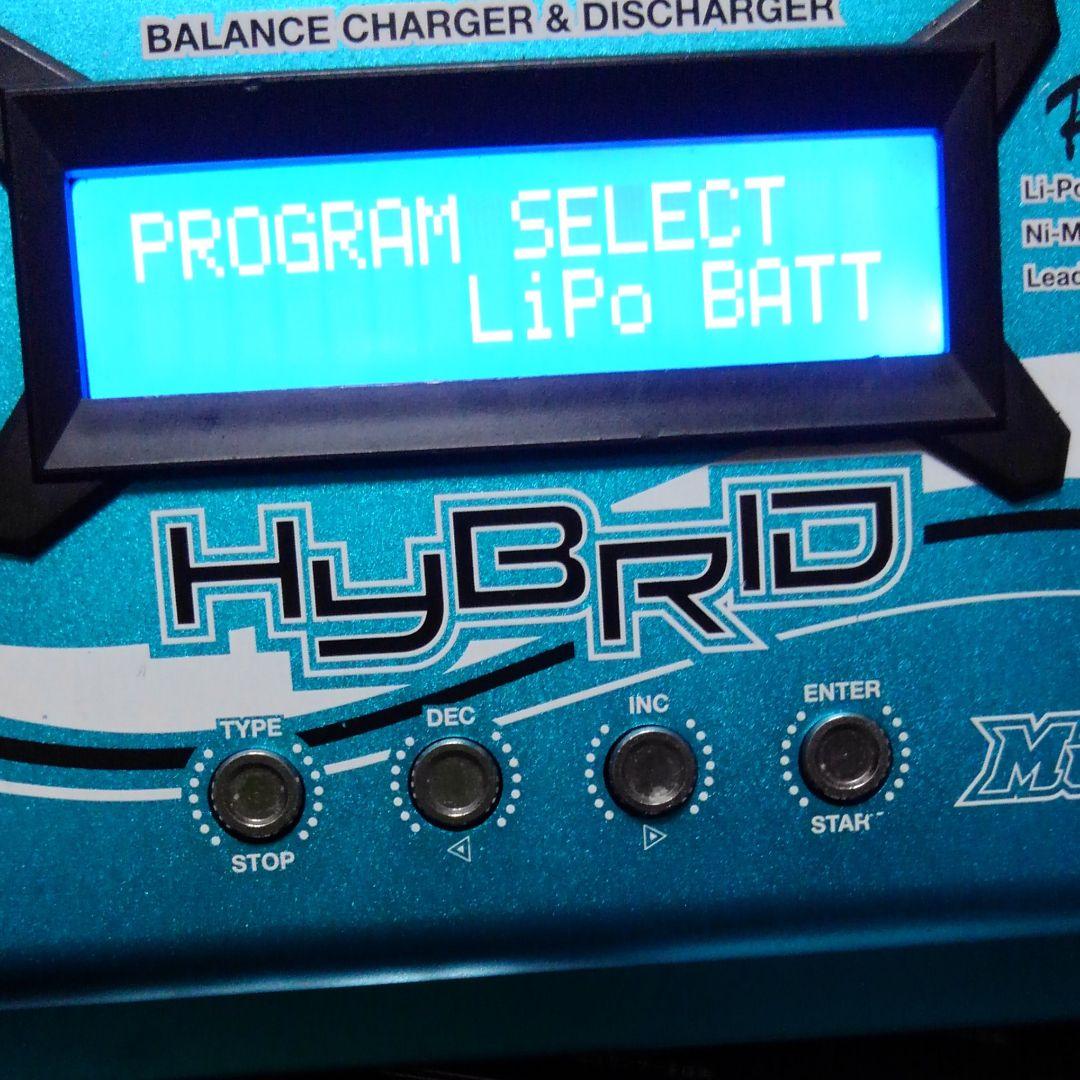 マッチモアハイブリッド充電器/良品の流通少なくなりました。