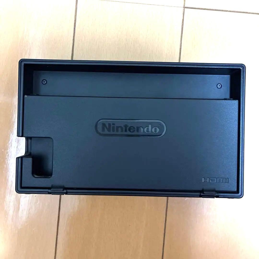 任天堂switch ジャンク品　本体